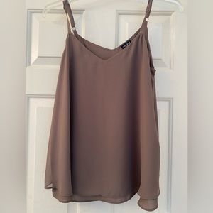Torrid camisole